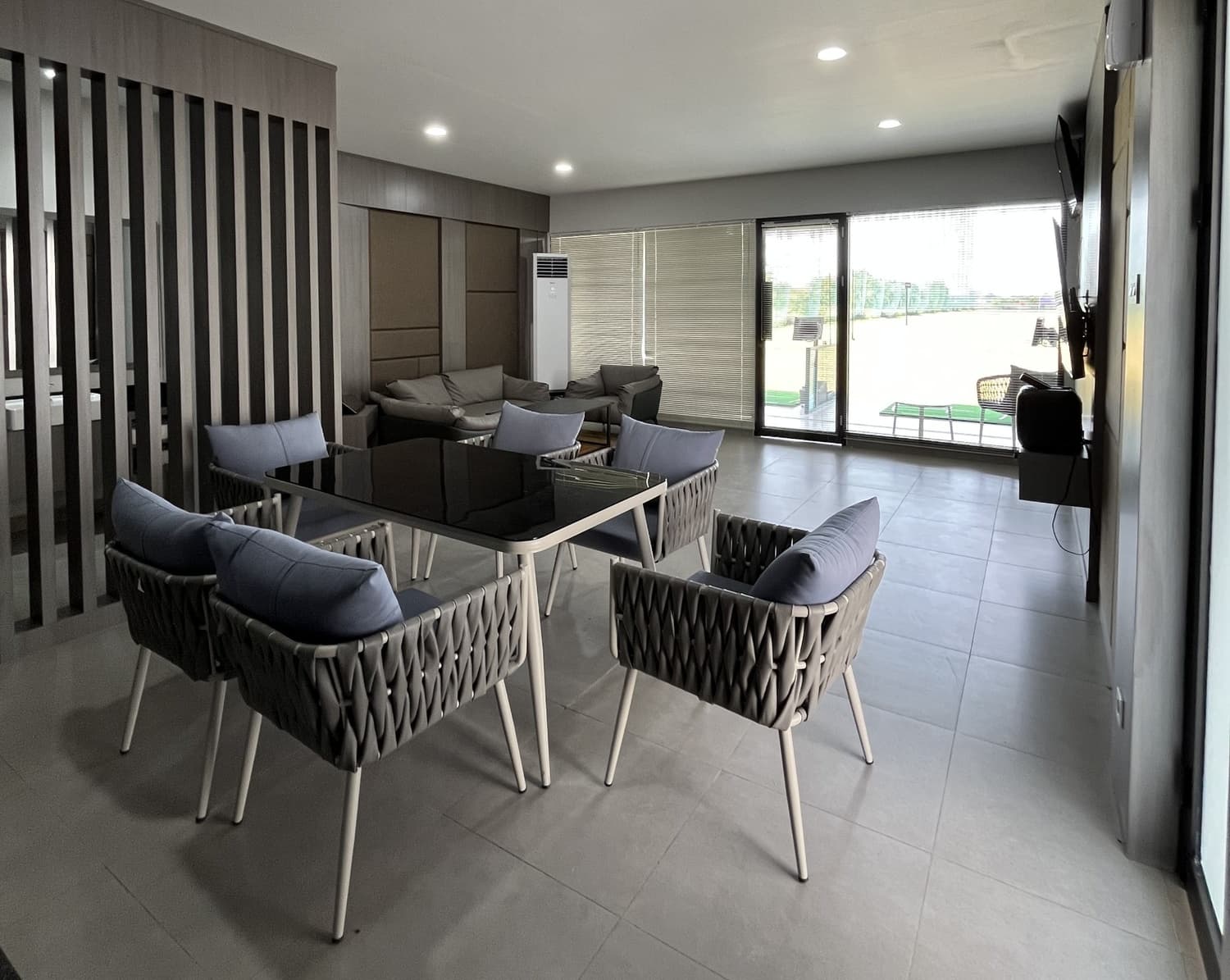 Image G Swing Driving Range 6